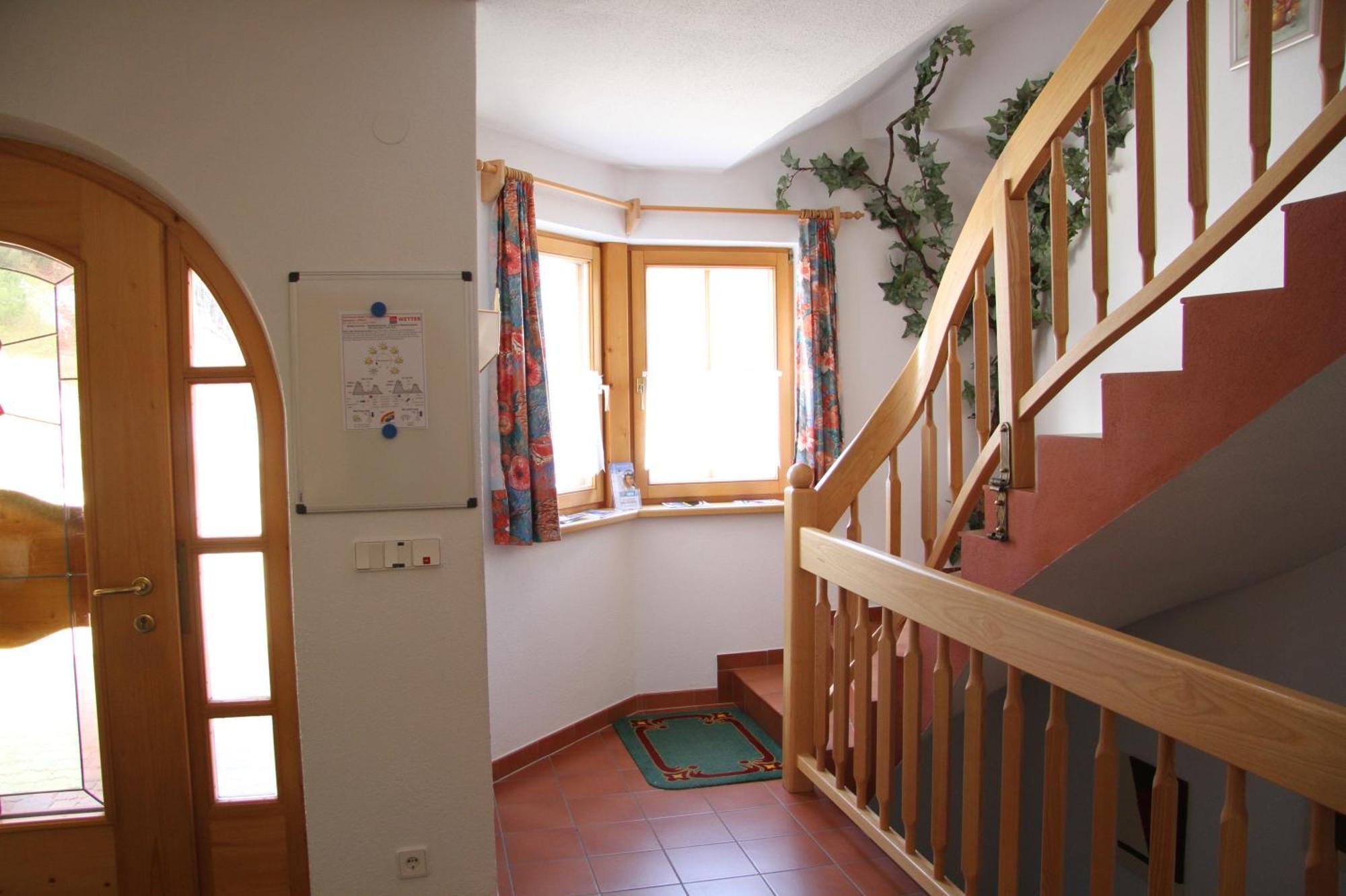 Alberts Bellevue Appartements Наудерс Экстерьер фото