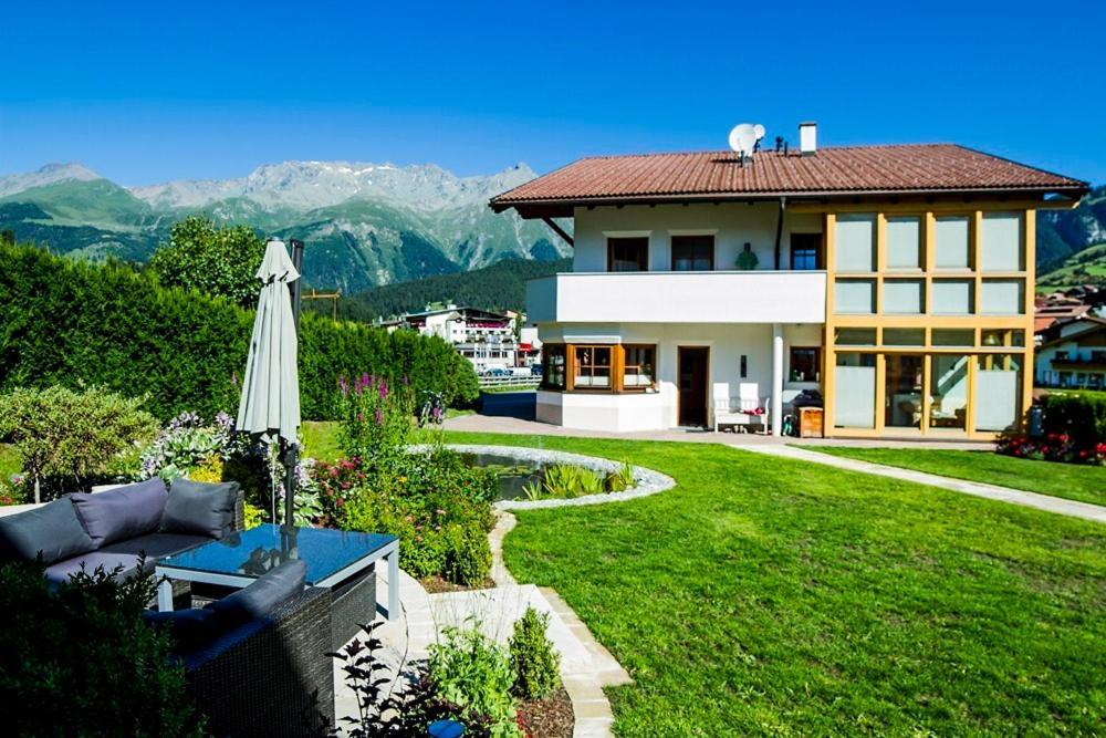 Alberts Bellevue Appartements Наудерс Номер фото