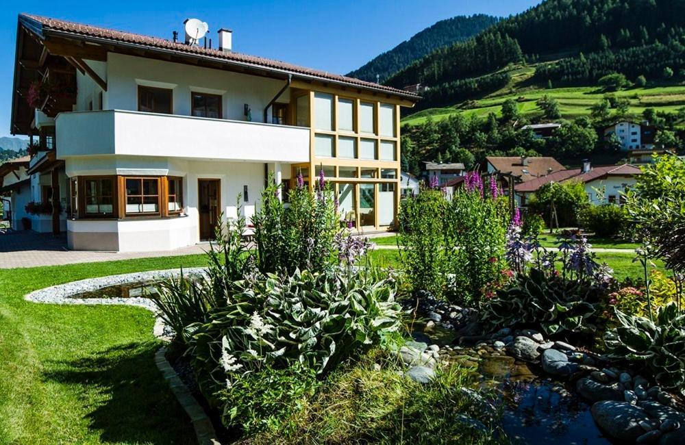 Alberts Bellevue Appartements Наудерс Экстерьер фото